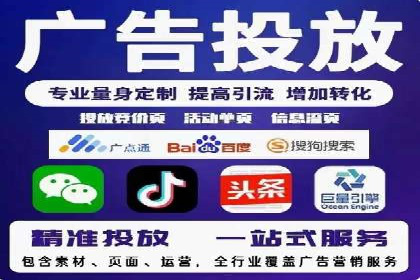 SEM服务公司经典案例集锦
